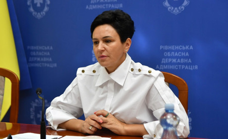 Хочеш субсидію – йди до ЦНАПу. Про це розказала чиновниця обладміністрації