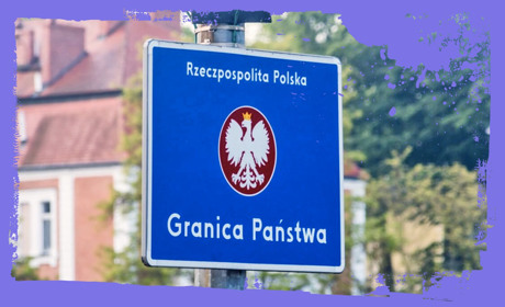 Частина повернеться до зими. Скільки українців планують залишитися в Польщі на довгий час?