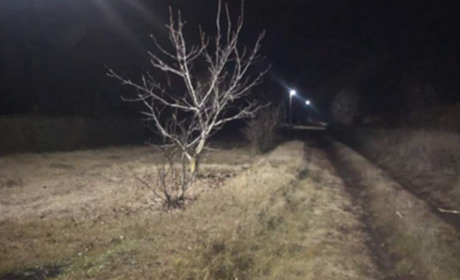 На Кагарличчині буде відновлене вуличне освітлення з 20 вересня