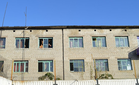 Поширювали позиції ЗСУ: суд покарав двох інспекторів «Торецької виправної колонії»