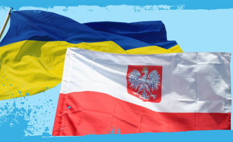 Польська мова і уроки культури: як українцям звикнути до нового середовища