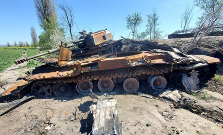 Штурмові групи ПВК «Вагнера» взяли Миколаївку-2 та перерізали трасу Бахмут - Торецьк?