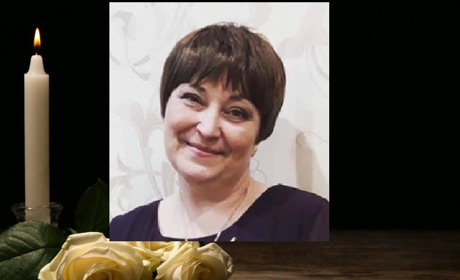 Передчасно пішла з життя Москаленко Тетяна — колишня очільниця відділу культури Сірогозщини