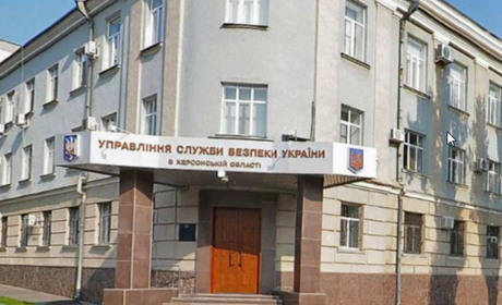 СБУ викрила зрадників, які катують людей на Херсонщині