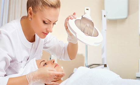 На передньому краї естетичної галузі