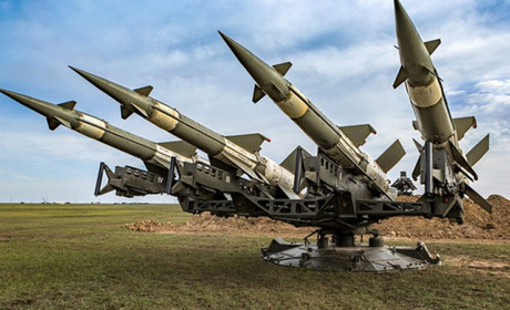 Воєнна ситуація на Одещині: сили ППО відігнали російський літак поблизу області