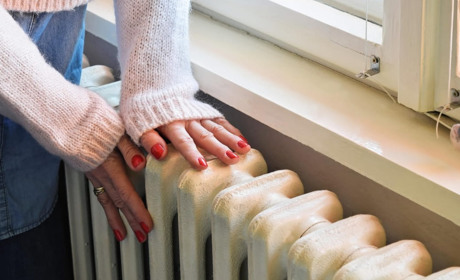 У Торецькій громаді проводять опитування населення перед опалювальним сезоном. Яка мета