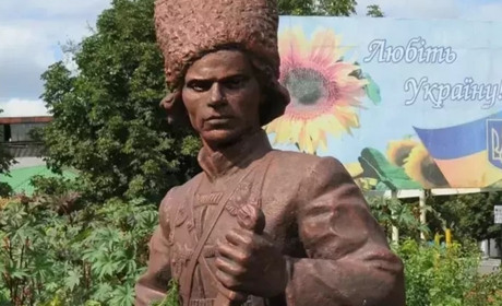 Мешканці просять надати Гуляйполю звання місто-герой