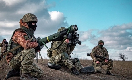 Військовим з Южного терміново потрібне обладнання