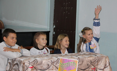 Новини воєнного часу. Старокостянтинівщина. Про навчання, нагороди, конкурс