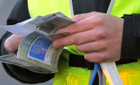 Обмеження руху та перевірки: в Южноукраїнській громаді проводяться противодиверсійні заходи