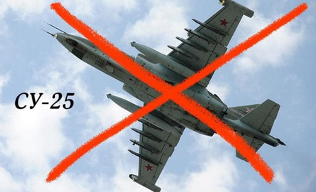 Одеські зенітники збили російський літак над Херсонщиною і ракету, яку запустили по Одещині