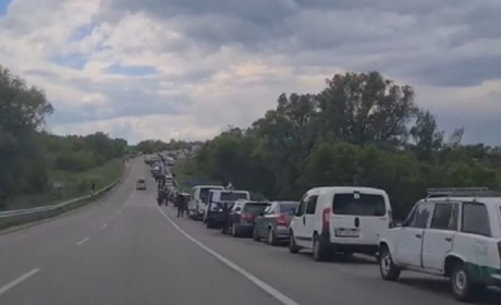 У Кремінній та Старобільську напружена ситуація. Чого нервують окупанти