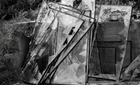 Місто розбитих вікон та душ: 2 місяці Нікополь під обстрілами збройних сил РФ