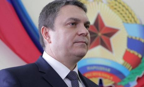 Ватажок "ЛНР" заспокоює жителів псевдореспубліки. Чого панікує окупаційна "влада"