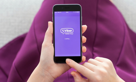 Торецькі первинки створили канал у Вайбері. Додатися може кожен