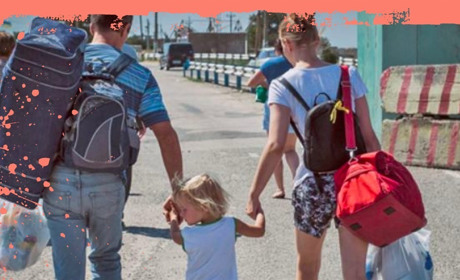 Близько 5 мільйонів людей: скільки українців повернулися додому з ЄС