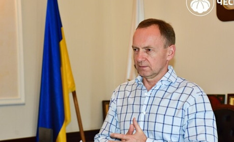 Чекаємо на відповідь Президента: петиція на підтримку Владислава Атрошенка зібрала 25 000 голосів