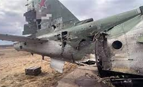 В ОК "Південь" пояснили, чому українські військові стали частіше збивати російські літаки
