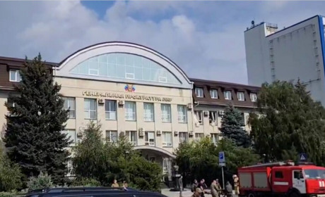 Робота партизанів чи місцеві розбірки. На окупованій Луганщині продовжують гинути колаборанти