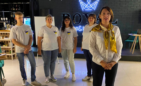 Директори й методисти дитсадків трьох тергромад провели осінній марафон. Як це було?