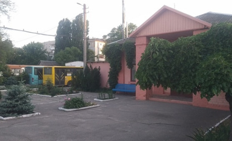 У Новій Каховці і Таврійську ліквідували комунальні підприємства