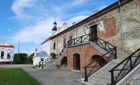 Місто наших мрій, місто нашого життя