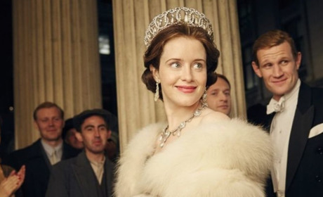 По-королевськи: п'ять фільмів про життя монархів