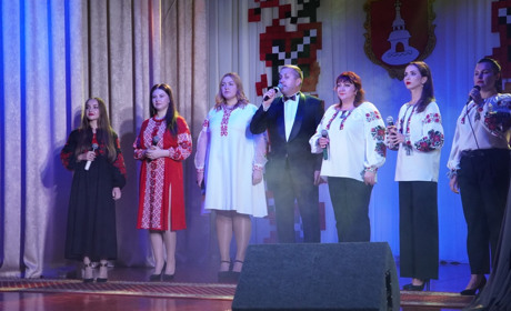 Переяслав відзначив День міста: кого із жителів нагородили відзнаками за внесок у розвиток громади