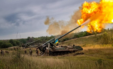 207-й день війни у цифрах: дані Генштабу ЗСУ та ювенальних прокурорів про кількість загиблих дітей