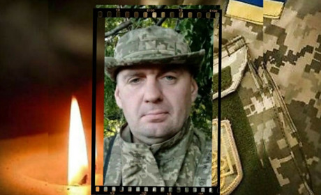 Втрата громади: варашанин помер від поранень