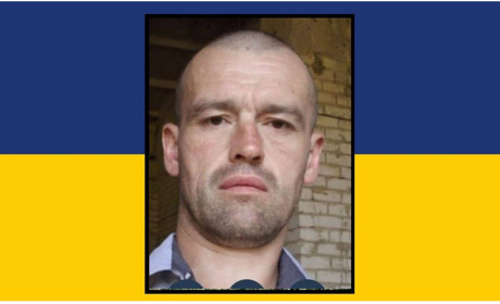 Захищав Миколаївський напрямок: на фронті загинув призовник із Сарненської громади