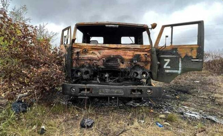 Триває 208-й день війни. Втрати ворога та ситуація в регіонах станом на ранок 19 вересня