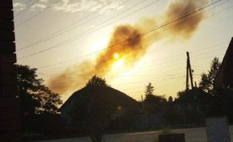 У Старобільському районі “прилетіло” по важливому російському об’єкту. Що втратили окупанти