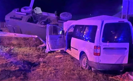 У ДТП на Львівщині загинули двоє дівчат із Сарненщини. Відео моменту аварії