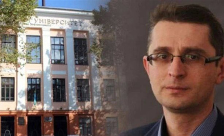 Викладача з педуніверситету Мелітополя звільнили з полону