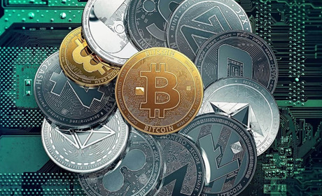 Плюси і мінуси криптовалют