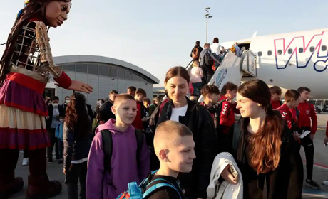 Нового плану немає. Чому українці можуть залишитись без житла у Британії?