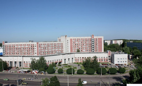 Опалювальний сезон у Чернігівській міській лікарні № 2 готові розпочати в будь-який момент