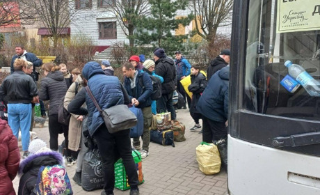 Обов'язкова евакуація триває: куди найближчий рейс з Торецька