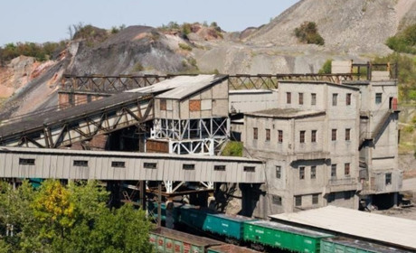 Вугільне підприємство у Добропіллі працевлаштовує переселенців. Де можна заробити на життя