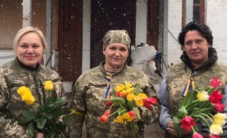А про гендерні стереотипи поговоримо після війни