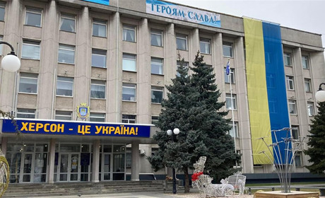 У Херсоні окупанти готують провокації у школах - Братчук