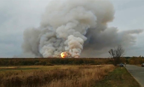 ЗСУ використовують ракети, що вражають ціли на відстані понад 200 км. Куди влучили