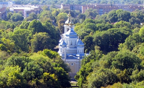 Гадяцькій громаді виповнилося чотири роки