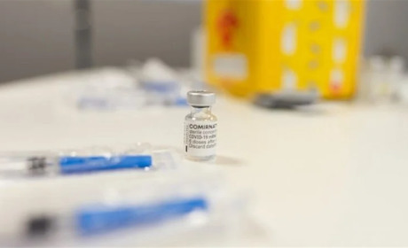 Другий бустер усім охочим та Pfizer для дітей від 5 років: нові правила вакцинації від COVID-19