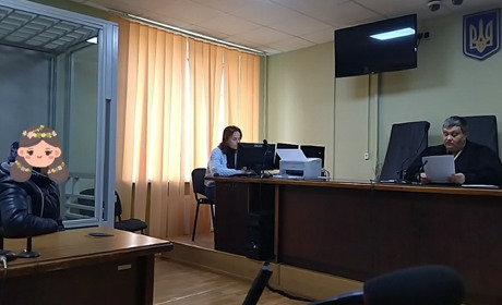Два роки умовно – вирок за перебиту руку односельцю через релігію