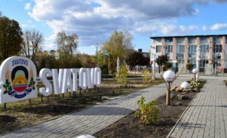 Вночі 20 вересня в окупованому Сватовому знову лунали вибухи. Що сталося