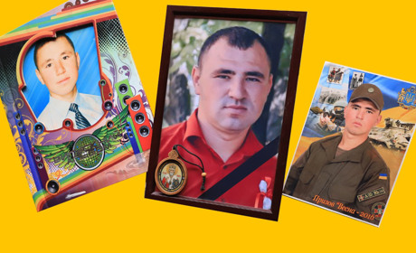 "Мам, тут роботи на дві години і я приїду": російська ракета вбила молодого механізатора з Гадяччини