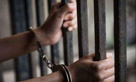 Дев'ять років за ґратами: прокуратура відстояла покарання трьом злодіям з Нью-Йорка